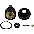 K500210 Front, Driver or Passenger Side, Upper Ball Joint