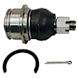 K500224 Front, Driver or Passenger Side, Lower Ball Joint