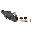 K500231 Front, Driver or Passenger Side, Lower Ball Joint