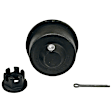 K500232 Front, Driver or Passenger Side, Lower Ball Joint