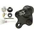 K500234 Front, Driver or Passenger Side, Lower Ball Joint Problem Solver Series