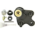 K500234 Front, Driver or Passenger Side, Lower Ball Joint Problem Solver Series