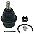 K500235 Front, Driver or Passenger Side, Lower Ball Joint Problem Solver Series