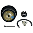 K500235 Front, Driver or Passenger Side, Lower Ball Joint Problem Solver Series