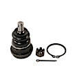 K500236 Front, Driver or Passenger Side, Lower Ball Joint Problem Solver Series