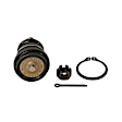 K500236 Front, Driver or Passenger Side, Lower Ball Joint Problem Solver Series