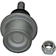 K500238 Front, Driver or Passenger Side, Lower Ball Joint Problem Solver Series