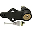 K500239 Front, Driver or Passenger Side, Lower Ball Joint Problem Solver Series
