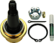 K500245 Front, Driver or Passenger Side, Lower Ball Joint Problem Solver Series