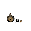 K500285 Front, Driver or Passenger Side, Upper Ball Joint Problem Solver Series