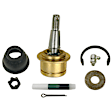 K500287 Front, Driver or Passenger Side, Lower Ball Joint Problem Solver Series