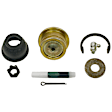 K500287 Front, Driver or Passenger Side, Lower Ball Joint Problem Solver Series