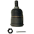 K500289 Front, Driver or Passenger Side, Lower Ball Joint Problem Solver Series