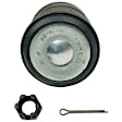 K500289 Front, Driver or Passenger Side, Lower Ball Joint Problem Solver Series