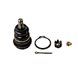 K500305 Front, Driver or Passenger Side, Lower Ball Joint Problem Solver Series