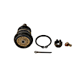 K500305 Front, Driver or Passenger Side, Lower Ball Joint Problem Solver Series