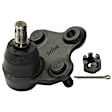 K500307 Front, Driver Side, Lower Ball Joint Problem Solver Series