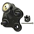 K500307 Front, Driver Side, Lower Ball Joint Problem Solver Series