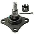 K500310 Front, Driver or Passenger Side, Lower Ball Joint Problem Solver Series