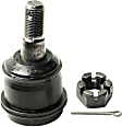 K500316 Front, Driver or Passenger Side, Upper Ball Joint Problem Solver Series