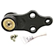 K500319 Front, Driver or Passenger Side, Lower Ball Joint Problem Solver Series