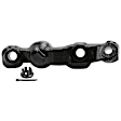 K500320 Front, Driver Side, Lower Ball Joint Problem Solver Series