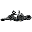 K500321 Front, Passenger Side, Lower Ball Joint Problem Solver Series