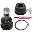 K500325 Front, Driver or Passenger Side, Lower Ball Joint Problem Solver Series