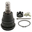 K500338 Front, Driver or Passenger Side, Lower Ball Joint Problem Solver Series