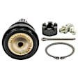 K500338 Front, Driver or Passenger Side, Lower Ball Joint Problem Solver Series