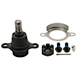 K500339 Front, Driver or Passenger Side, Lower Ball Joint Problem Solver Series