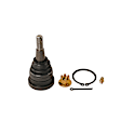 K500340 Front, Driver or Passenger Side, Upper Ball Joint Problem Solver Series