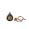 K500340 Front, Driver or Passenger Side, Upper Ball Joint Problem Solver Series