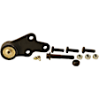 K500347 Front, Driver Side, Lower Ball Joint Problem Solver Series