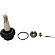 K500365 Front, Driver or Passenger Side, Lower Ball Joint Problem Solver Series