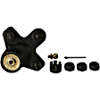 K500366 Front, Driver or Passenger Side, Lower Ball Joint Problem Solver Series