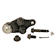 K500368 Front, Driver or Passenger Side, Lower Ball Joint Problem Solver Series