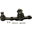 K500370 Front, Passenger Side, Lower Ball Joint Problem Solver Series