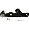 K500370 Front, Passenger Side, Lower Ball Joint Problem Solver Series
