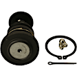 K500383 Rear, Driver or Passenger Side, Upper, Rearward Ball Joint Problem Solver Series