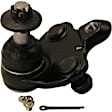 K500384 Front, Driver or Passenger Side, Lower Ball Joint Problem Solver Series