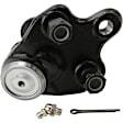 K500384 Front, Driver or Passenger Side, Lower Ball Joint Problem Solver Series