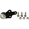 K500388 Front, Driver Side, Lower Ball Joint Problem Solver Series