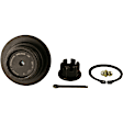 K500408 Front, Driver or Passenger Side, Lower Ball Joint Problem Solver Series