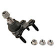 K500439 Front, Driver Side, Lower Ball Joint