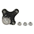 K500439 Front, Driver Side, Lower Ball Joint