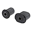 K5149 Front, Lower Control Arm Bushing Problem Solver Series, Kit