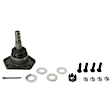 K5208 Front, Driver or Passenger Side, Upper Ball Joint Problem Solver Series