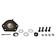 K5208 Front, Driver or Passenger Side, Upper Ball Joint Problem Solver Series