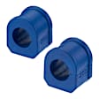 K5248 Front To Frame Sway Bar Bushing, Set of 2, Problem Solver Series